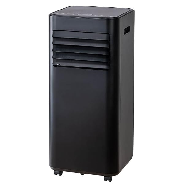 Amazon | 【設置工事不要】 MAXZEN スポットクーラー 家庭用 5~9畳